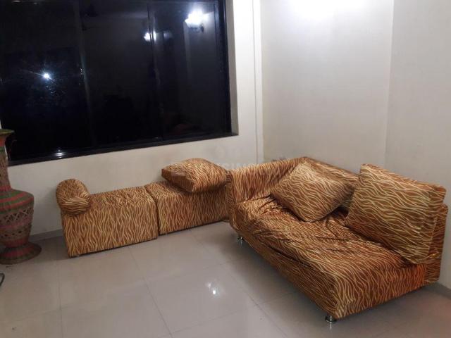 Flat for rent in Andheri - Mumbai, National Capital Territory Of Delhi