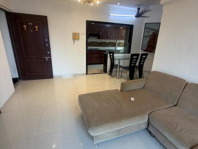 Flat for rent in Thakur Village, Mumbai Suburban District