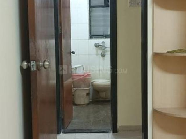Flat for rent in Thakur Village, Mumbai Suburban District