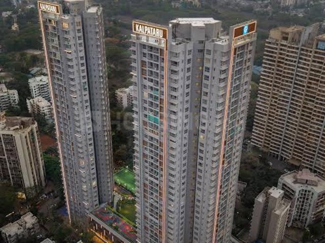 Flat for rent in Kandivali East, Mumbai Suburban District