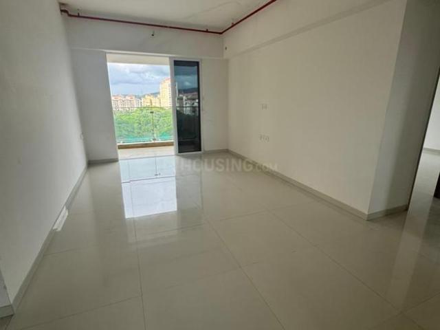 Flat for rent in Thakur Village, Mumbai Suburban District