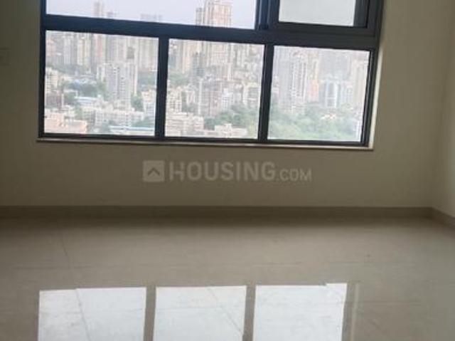 Flat for rent in Thakur Village, Mumbai Suburban District