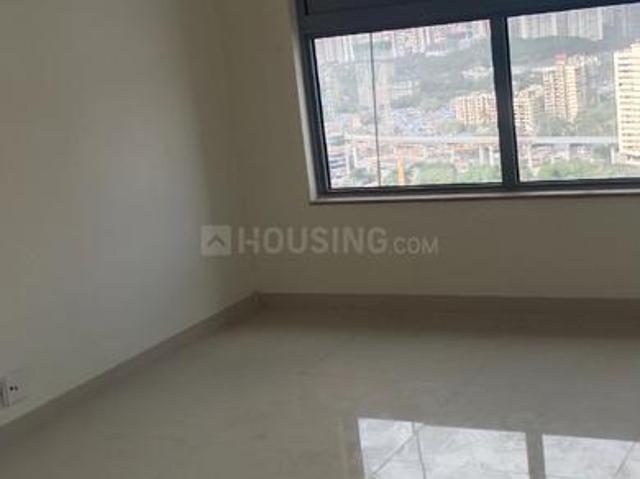 Flat for rent in Kandivali East, Mumbai Suburban District