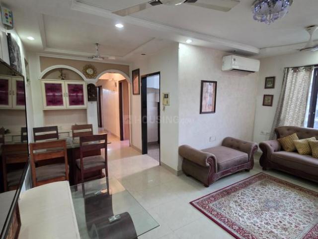 Flat for rent in Thakur Village, Mumbai Suburban District