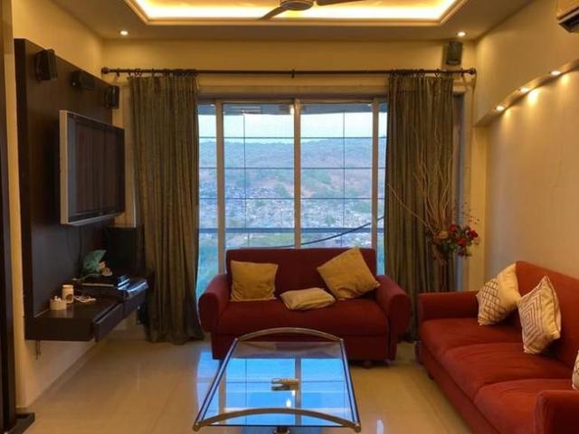 Flat for rent in Andheri - Mumbai, National Capital Territory Of Delhi