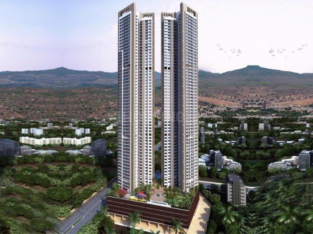 Flat for sale in Andheri - Mumbai, National Capital Territory Of Delhi