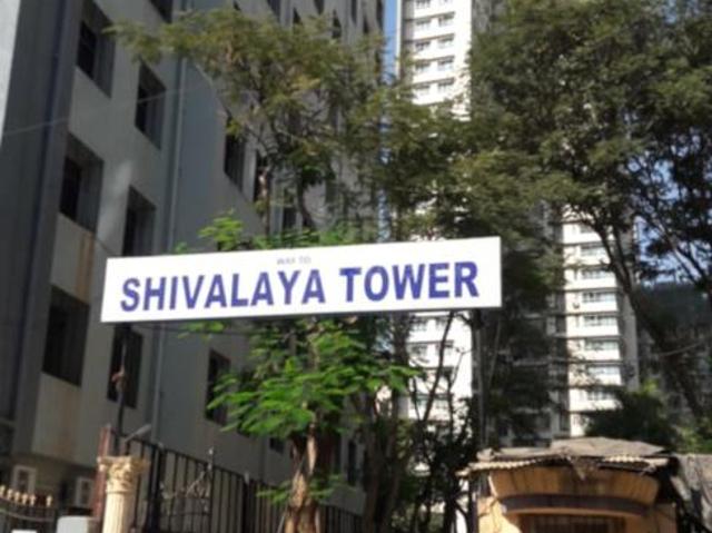 Flat for sale in Andheri - Mumbai, National Capital Territory Of Delhi