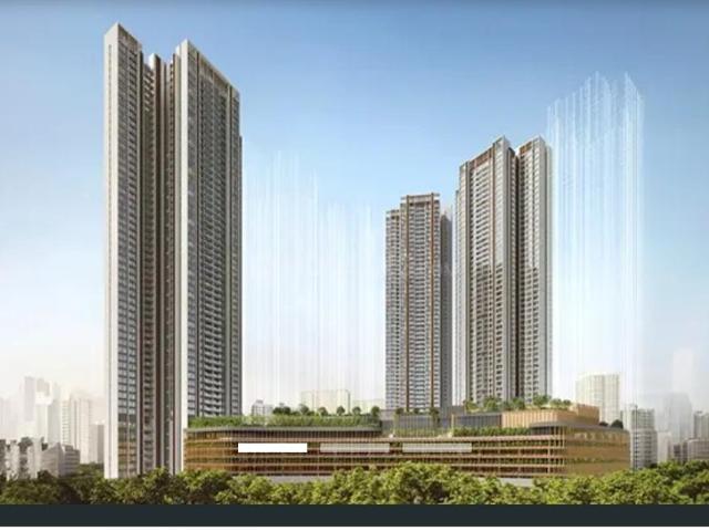 Flat for sale in Andheri - Mumbai, National Capital Territory Of Delhi