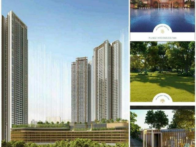 Flat for sale in Andheri - Mumbai, National Capital Territory Of Delhi