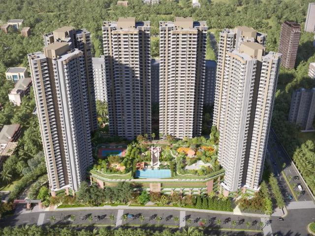 Flat for sale in Andheri - Mumbai, National Capital Territory Of Delhi