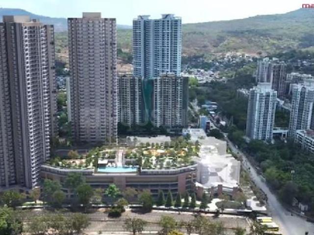 Flat for sale in Andheri - Mumbai, National Capital Territory Of Delhi