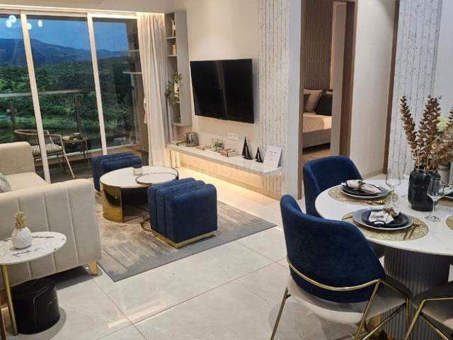 Flat for sale in Thakur Village, Mumbai Suburban District
