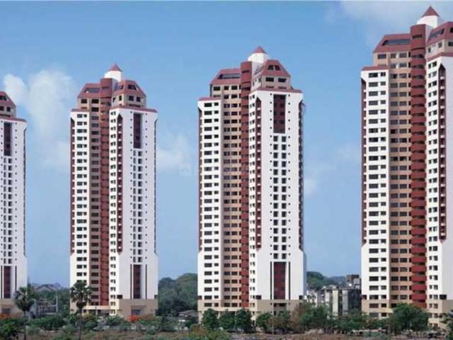 Flat for sale in Andheri - Mumbai, National Capital Territory Of Delhi