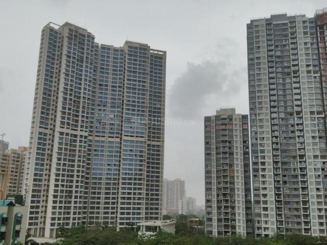 Flat for sale in Andheri - Mumbai, National Capital Territory Of Delhi