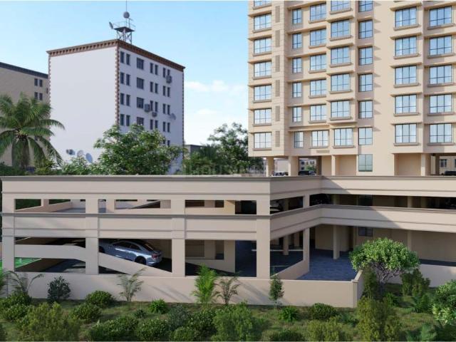 Flat for sale in Kandivali East, Mumbai Suburban District