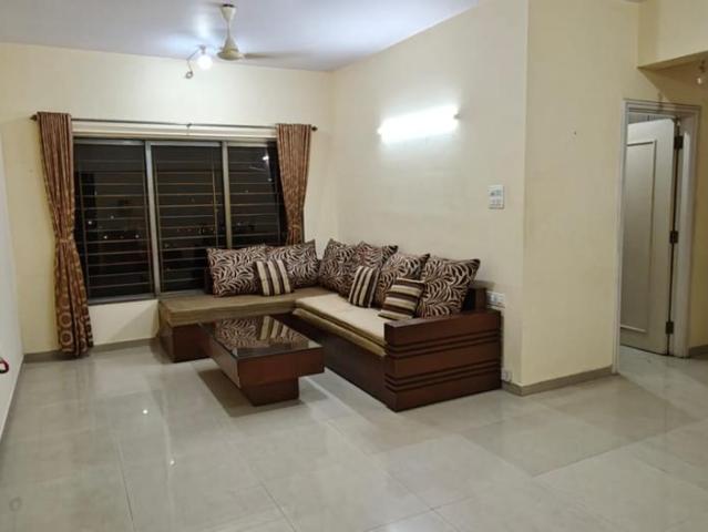 Flat for sale in Thakur Village, Mumbai Suburban District