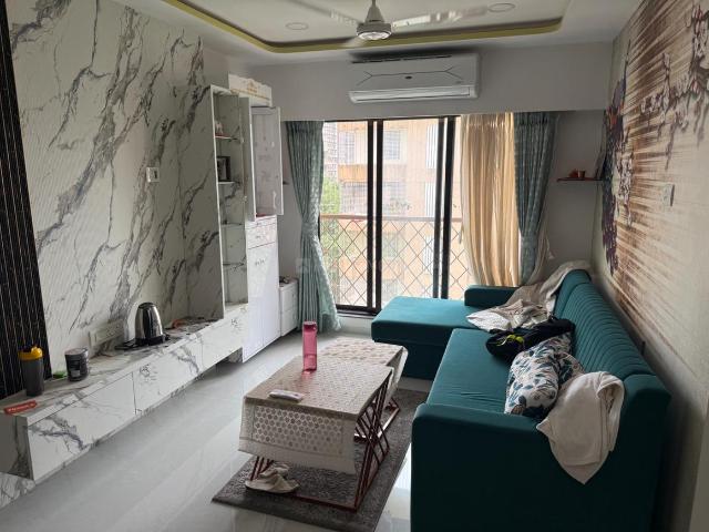 Flat for rent in Andheri - Mumbai, National Capital Territory Of Delhi