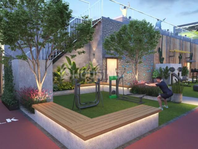 Flat for sale in Andheri - Mumbai, National Capital Territory Of Delhi