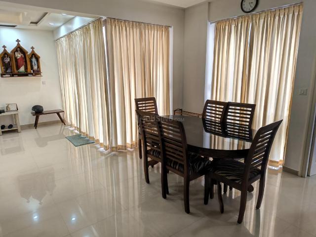 Flat for sale in Cochin, Kerala