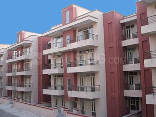 Flat for sale in Hariana