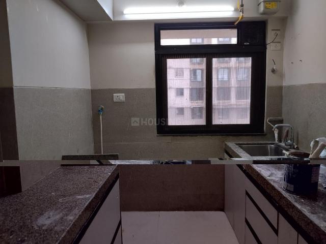 Flat for rent in Kanjur West, Mumbai