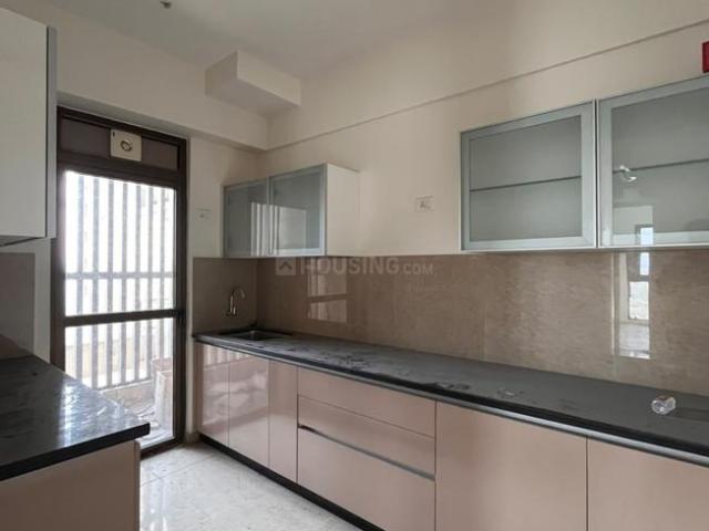 Flat for rent in Bhandup East, Mumbai