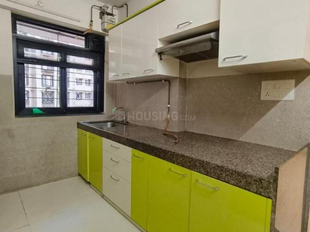 Flat for rent in Kanjur West, Mumbai