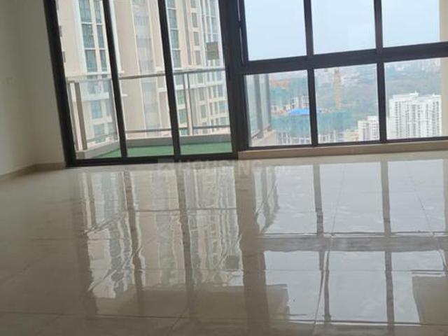 Flat for rent in Bhandup East, Mumbai