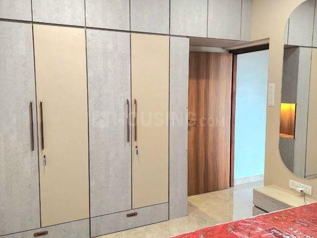 Flat for rent in Bhandup East, Mumbai