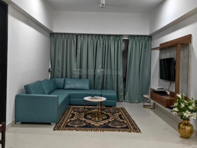 Flat for rent in Bhandup East, Mumbai