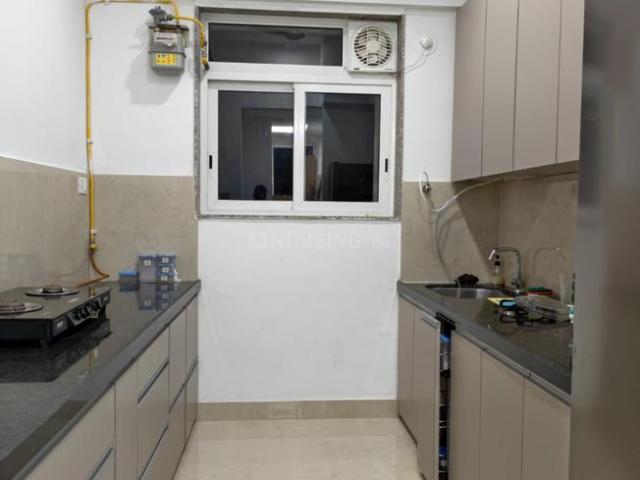 Flat for rent in Bhandup East, Mumbai