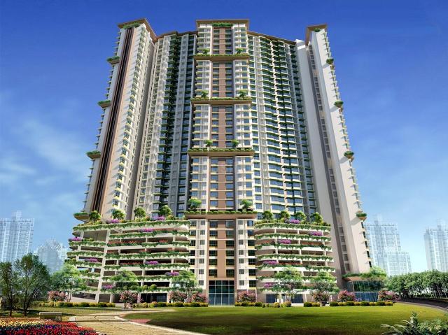 Flat for sale in Andheri - Mumbai, National Capital Territory Of Delhi