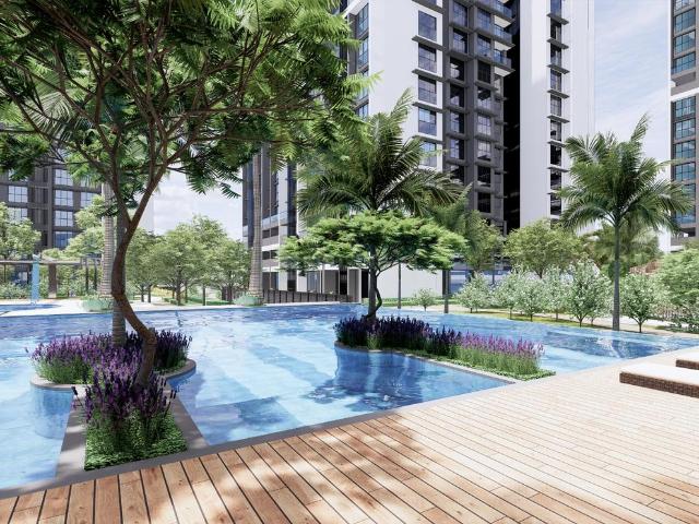 Flat for sale in Andheri - Mumbai, National Capital Territory Of Delhi
