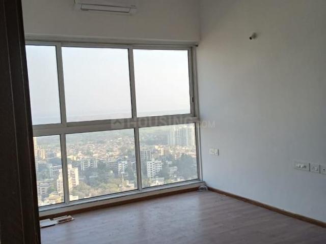 Flat for sale in Bhandup East, Mumbai