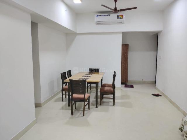 Flat for sale in Bhandup East, Mumbai