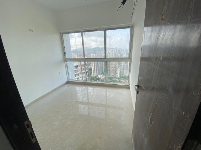 Flat for sale in Bhandup East, Mumbai