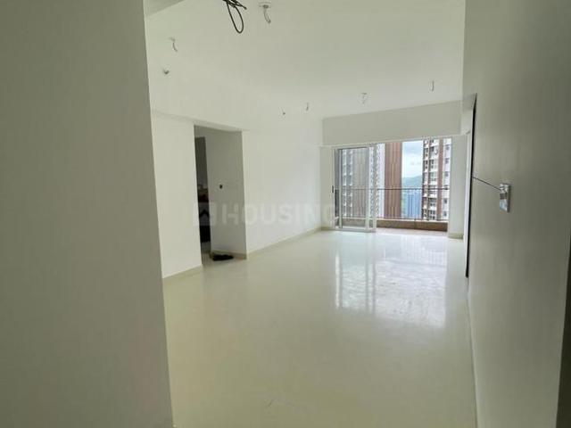 Flat for sale in Bhandup East, Mumbai
