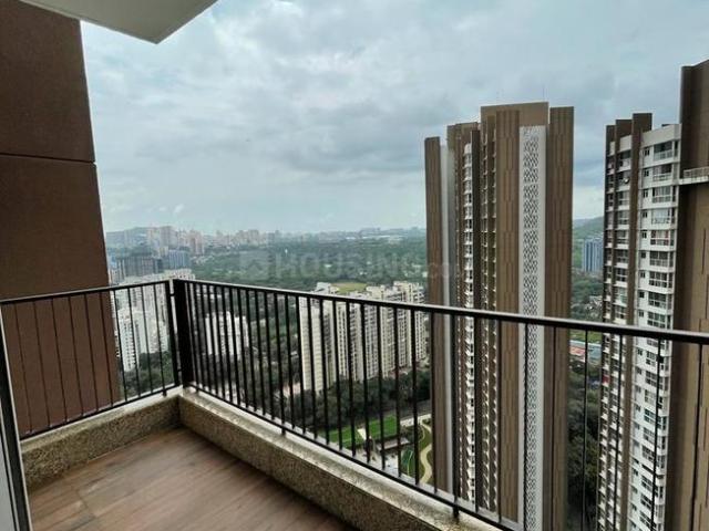 Flat for sale in Bhandup East, Mumbai