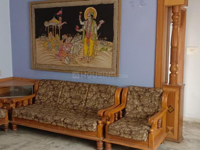 Flat for rent in Kankaria - Ahmedabad, Gujarat