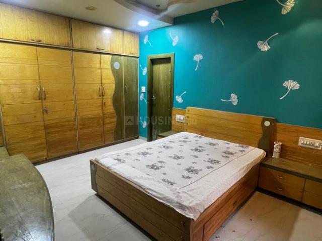 Flat for rent in Kankaria - Ahmedabad, Gujarat