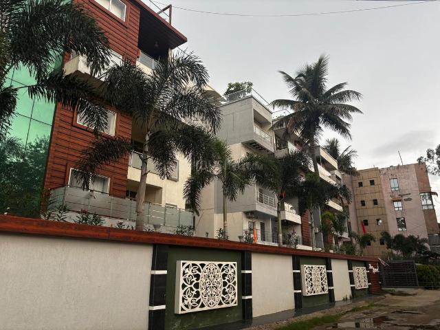 Flat for sale in Kanke, Jharkhand