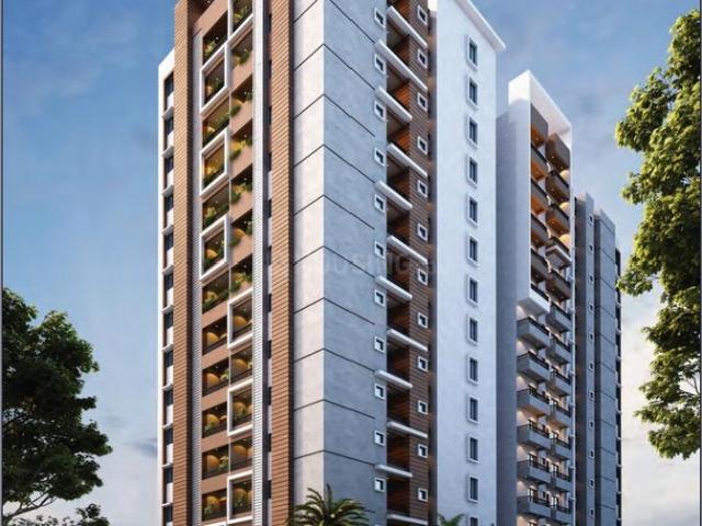 Flat for sale in Kanke, Jharkhand