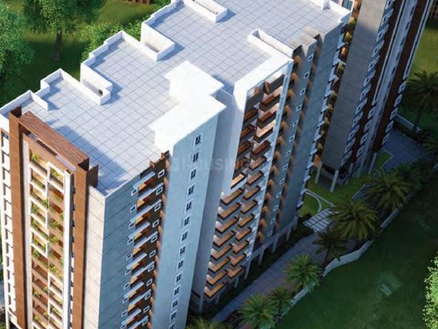 Flat for sale in Kanke, Jharkhand