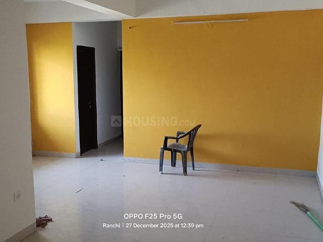 Flat for rent in Kanke, Jharkhand
