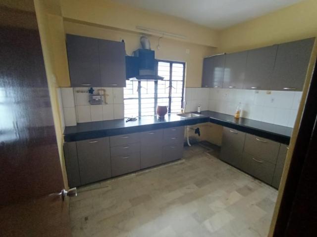Flat for rent in Chandwe, Ranchi