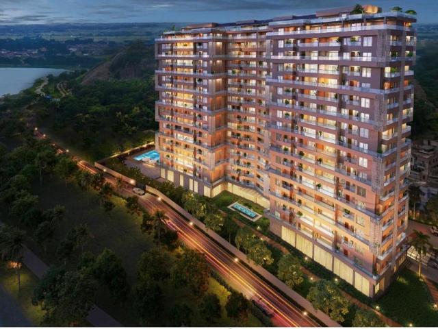 Flat for sale in Kanke, Jharkhand