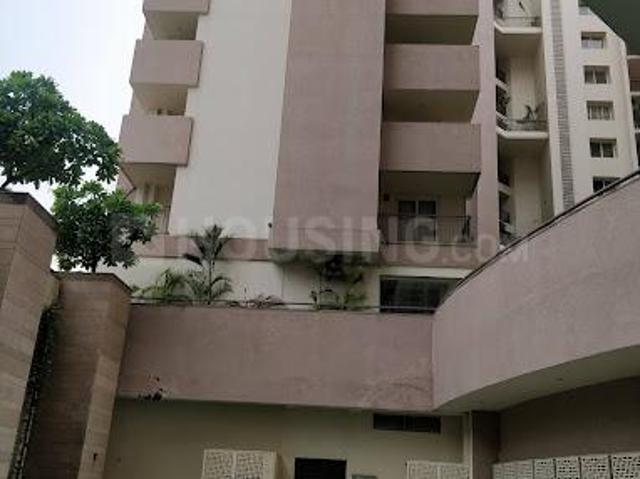 Flat for rent in Pink City, Jetpur