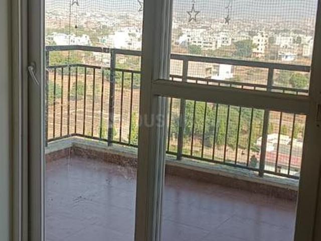 Flat for rent in Pink City, Jetpur