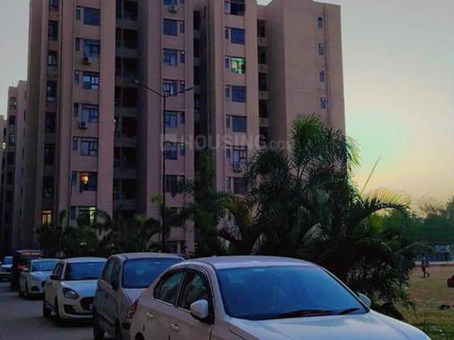 Flat for rent in Pink City, Jetpur
