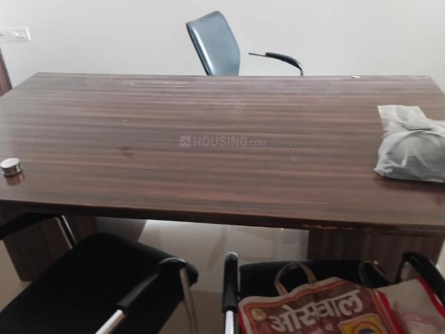 Flat for rent in Pink City, Jetpur